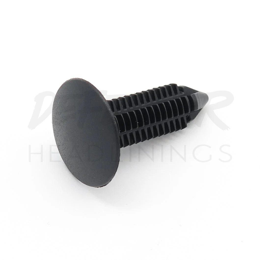 Pack of 20 - 7mm Fir Tree Clips for Land Rover Defender Headlinings