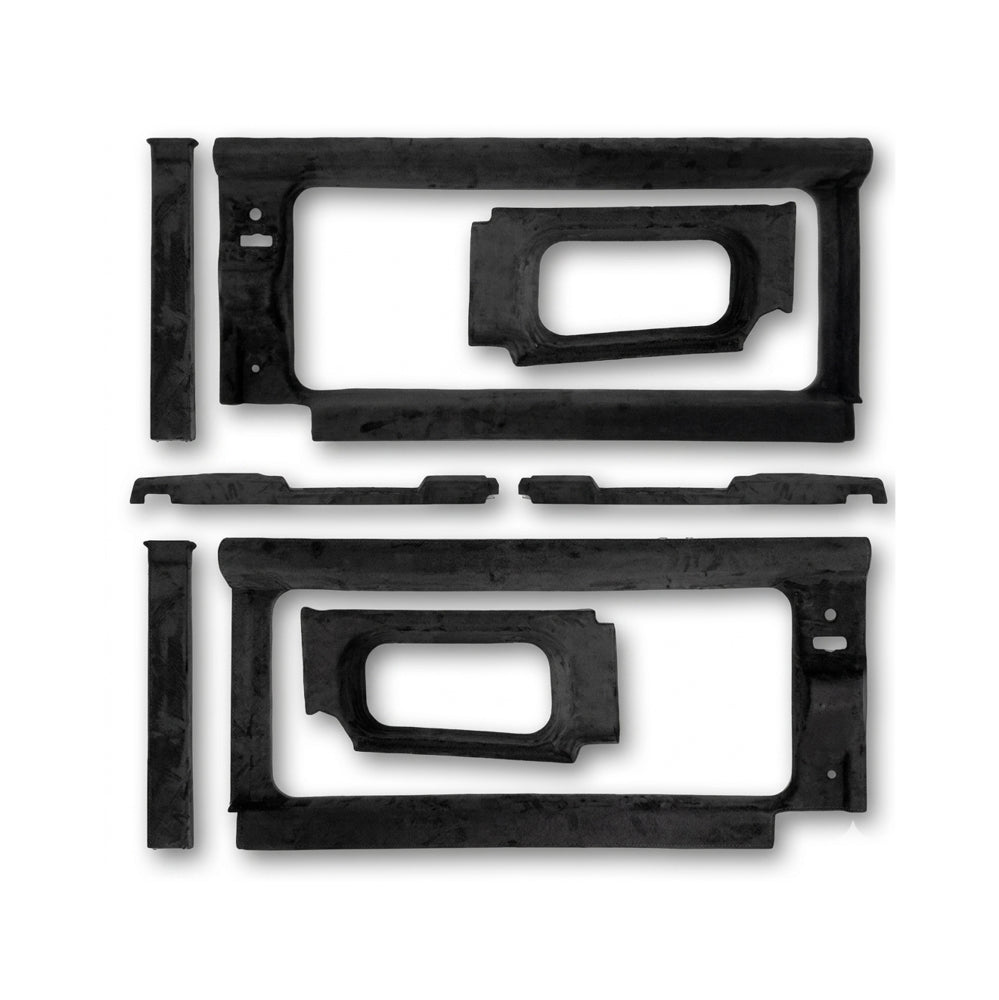 Internal Window Trims for Land Rover Defender