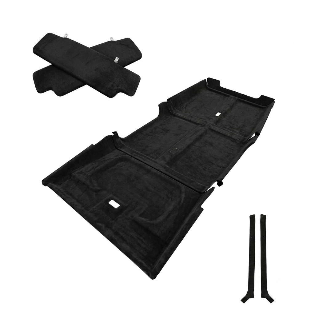 Headlinings for Land Rover Defender 110