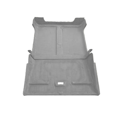 Headlining for Land Rover Defender 90 with Alpine Windows - Full Headlining