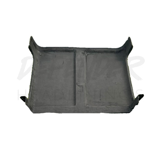 Rear Headlining for Land Rover Defender 90 - Rear Piece ONLY