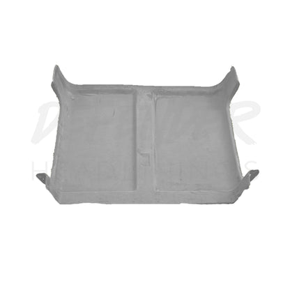 Rear Headlining for Land Rover Defender 90 - Rear Piece ONLY