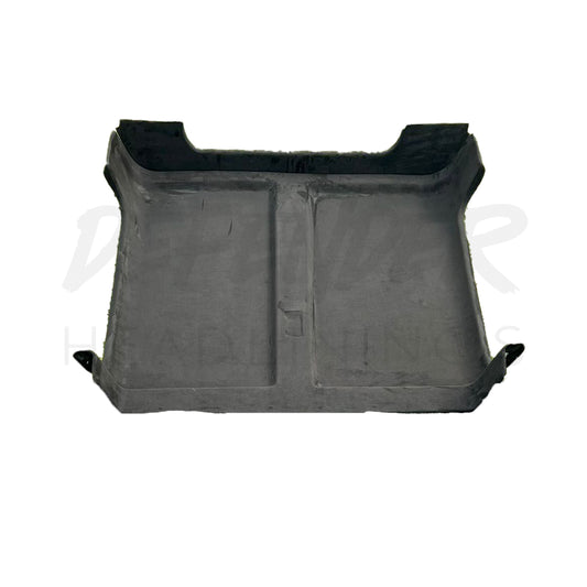 Rear Headlining for Land Rover Defender 90 - Rear Piece and Rear Finishing Panel