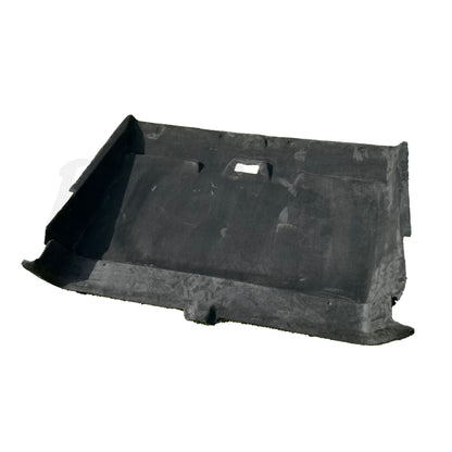 Front Headlining Finisher for Land Rover Defender 90 - Finisher Piece ONLY