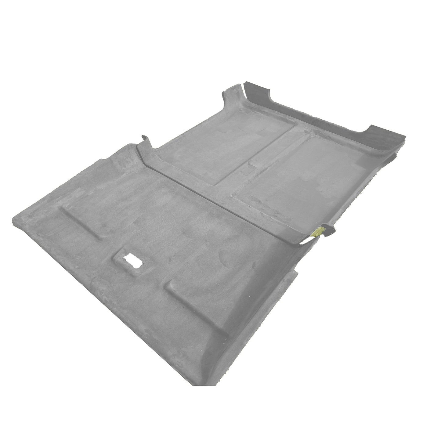 Headlining Kit for Land Rover Defender 90 WITH Alpine Windows includes Sun Visor Covers and A Pillar Trims