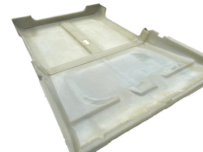 Headlining Kit for Land Rover Defender 90 WITH Alpine Windows includes Sun Visor Covers and A Pillar Trims