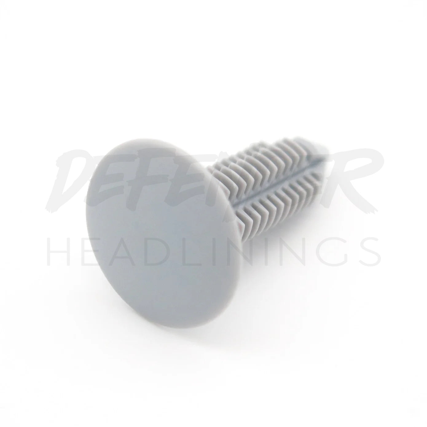 Pack of 20 - 7mm Fir Tree Clips for Land Rover Defender Headlinings