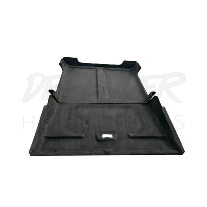 Headlining for Land Rover Defender 90 with Alpine Windows - Full Headlining