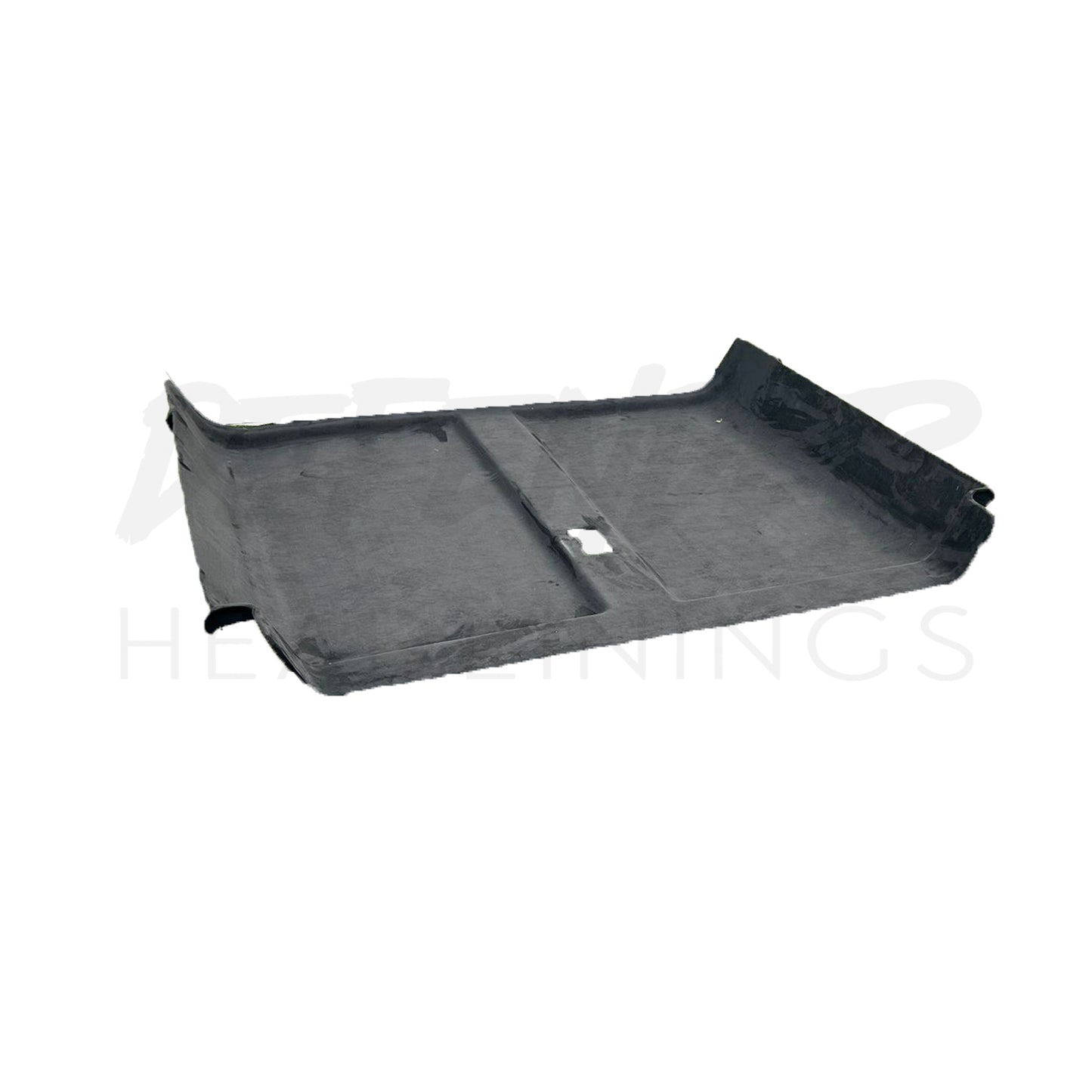 Rear Headlining for Land Rover Defender 90 - Rear Piece ONLY