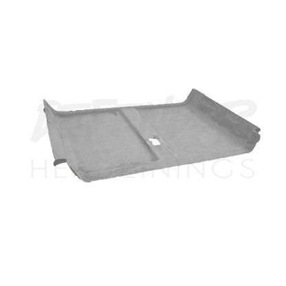 Rear Headlining for Land Rover Defender 90 - Rear Piece ONLY