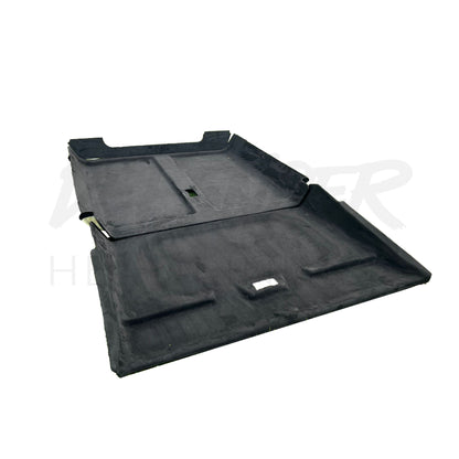 Headlining for Land Rover Defender 90 without Alpine Windows - Full Headlining