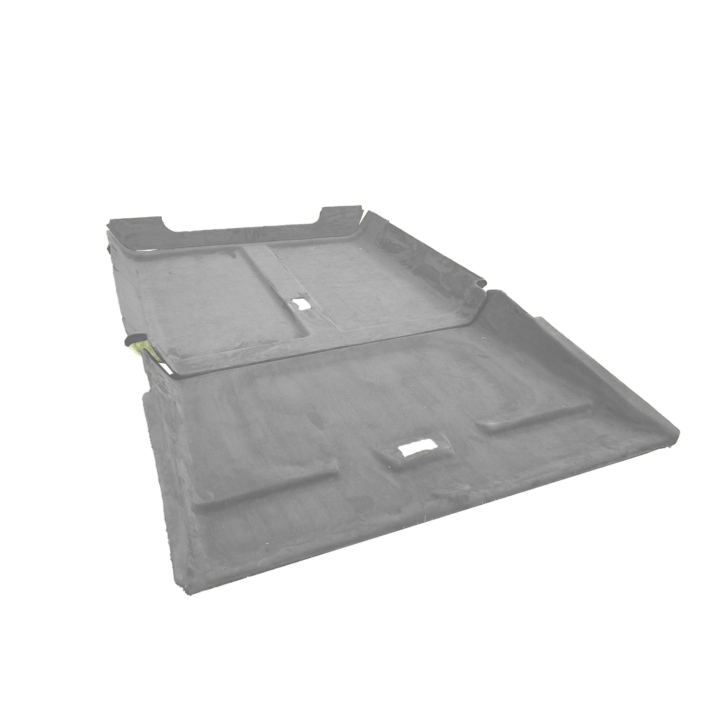 Headlining for Land Rover Defender 90 without Alpine Windows - Full Headlining