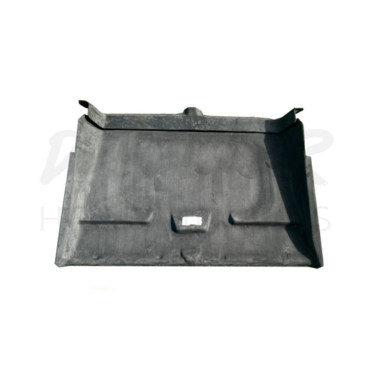 Front Headlining for Land Rover Defender 90 - Front Piece and Fininsher