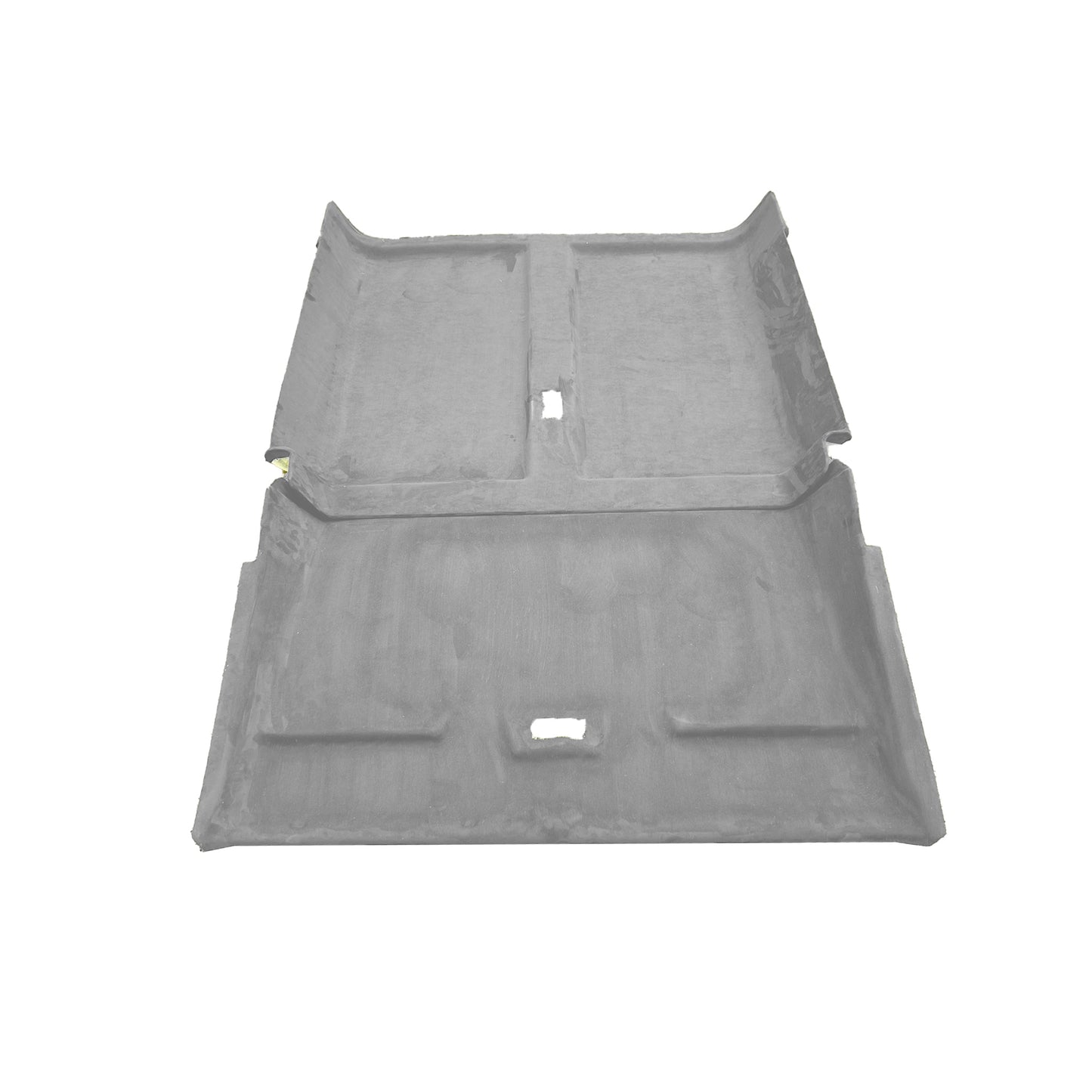 Headlining for Land Rover Defender 90 without Alpine Windows - Full Headlining