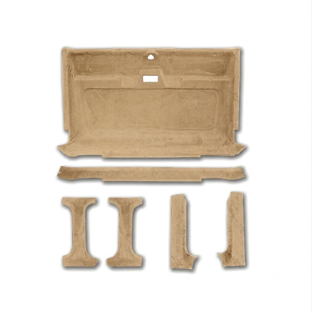 Headlining for Land Rover Defender 90/110 Single Cab (Truck Cab)