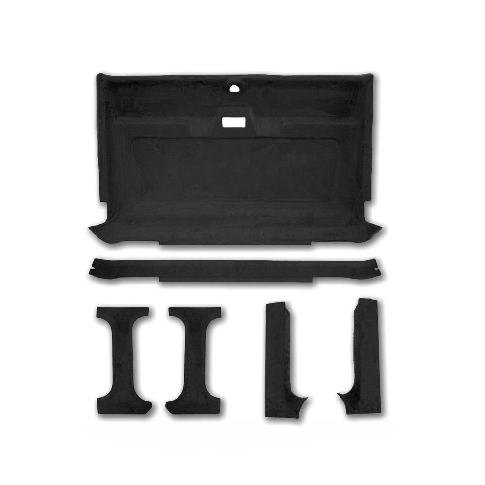 Headlining for Land Rover Defender 90/110 Single Cab (Truck Cab)