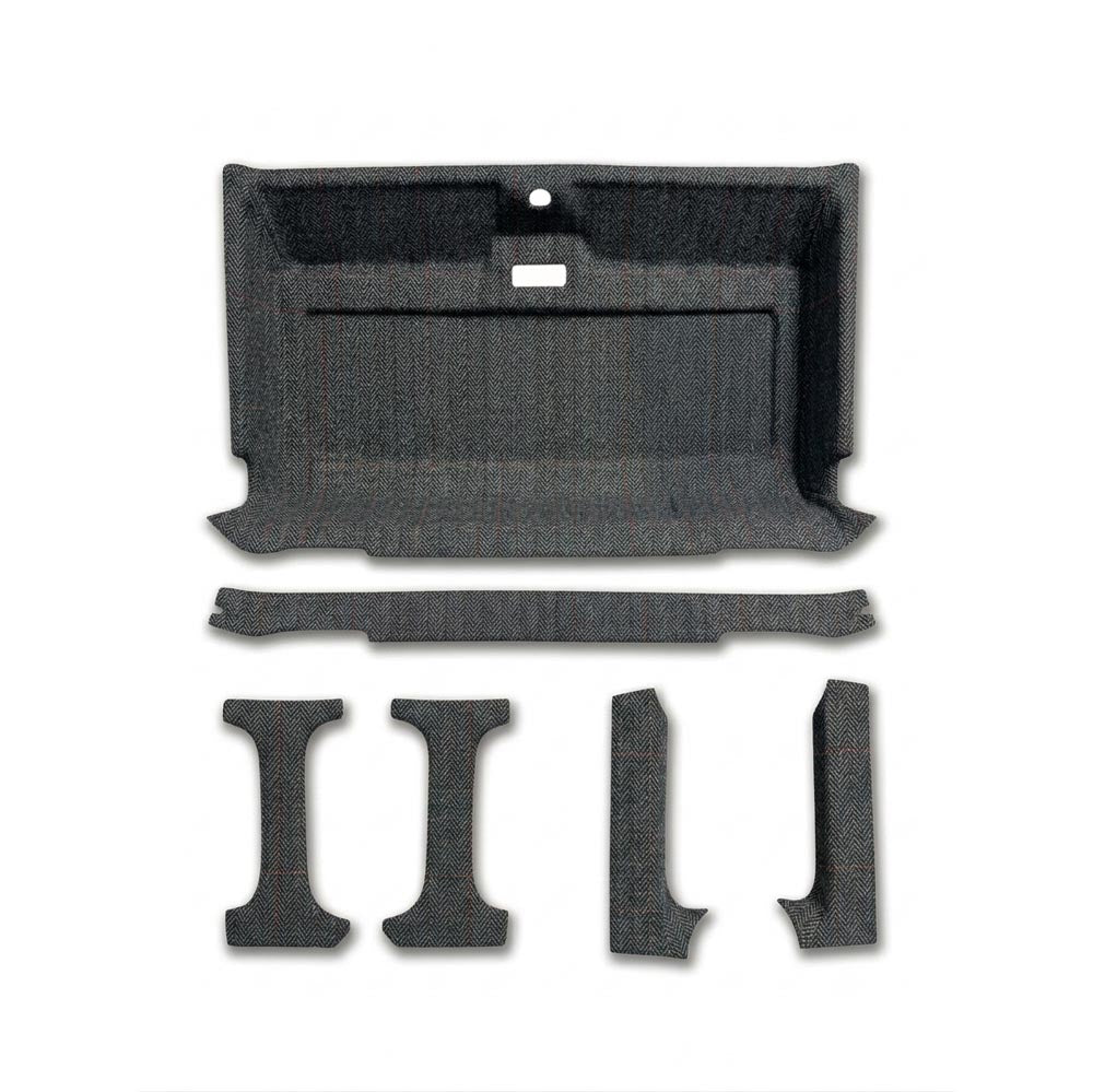 Headlining for Land Rover Defender 90/110 Single Cab (Truck Cab)