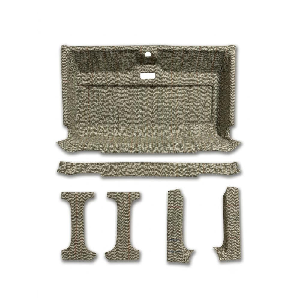Headlining for Land Rover Defender 90/110 Single Cab (Truck Cab)