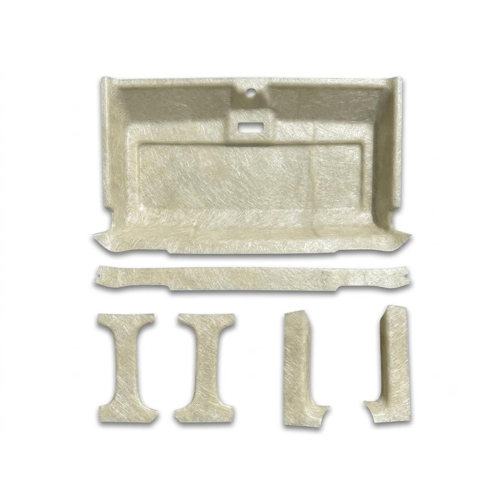 Headlining for Land Rover Defender 90/110 Single Cab (Truck Cab)