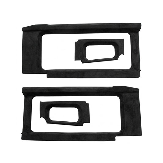 Internal Window Trim Kit for Land Rover Defender (1983 - 2004/5)