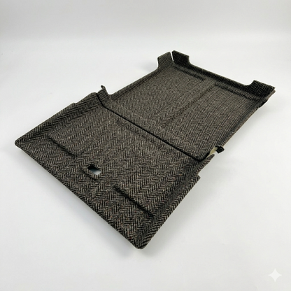 Techo interior para Land Rover Defender 90 con ventanas Alpine - Techo interior completo