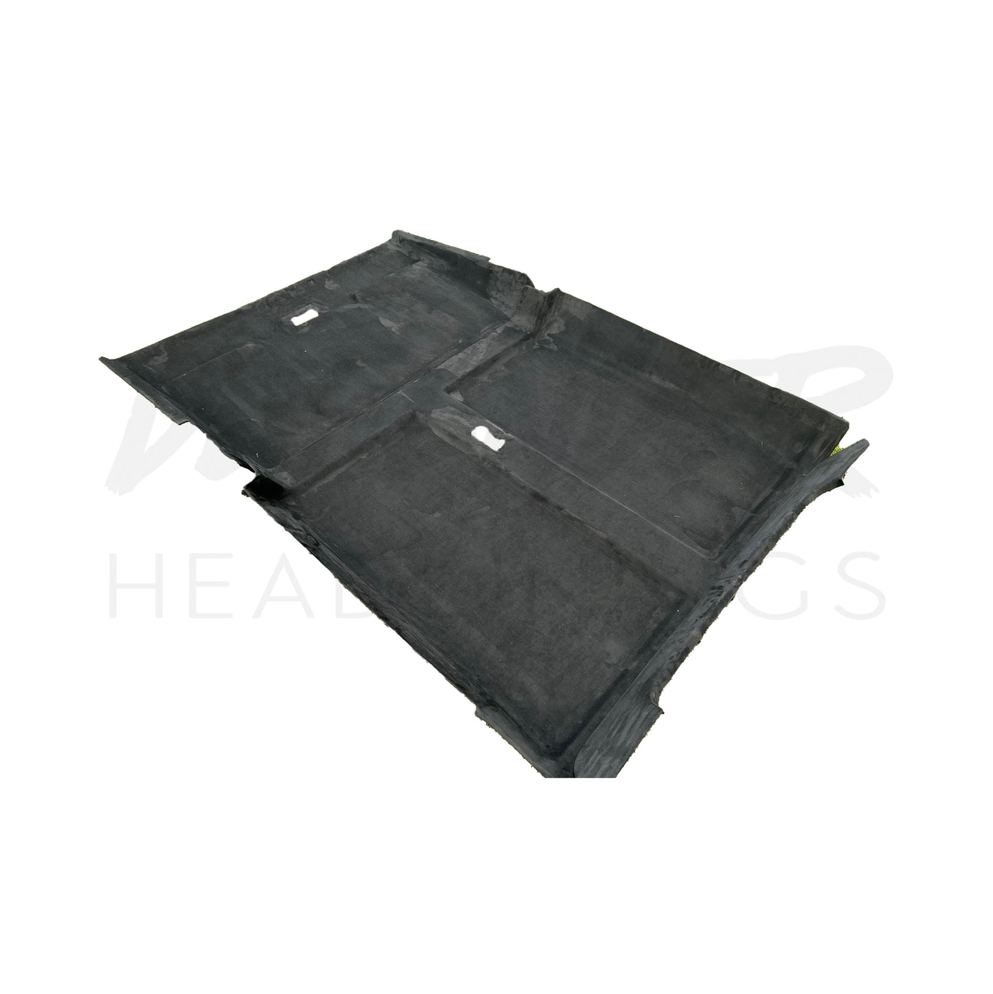 Headlining for Land Rover Defender 90 without Alpine Windows - Full Headlining