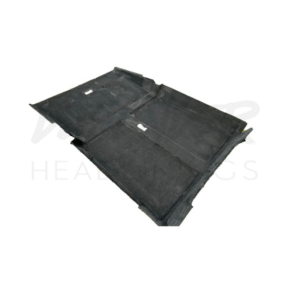 Headlining for Land Rover Defender 90 without Alpine Windows - Full Headlining