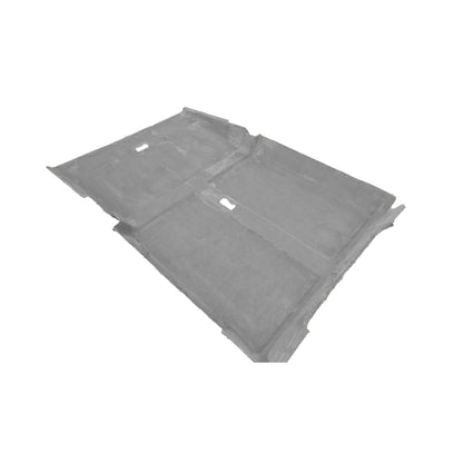 Headlining for Land Rover Defender 90 without Alpine Windows - Full Headlining