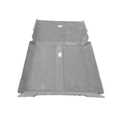 Headlining for Land Rover Defender 90 without Alpine Windows - Full Headlining