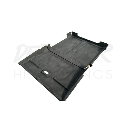 Headlining for Land Rover Defender 90 with Alpine Windows - Full Headlining