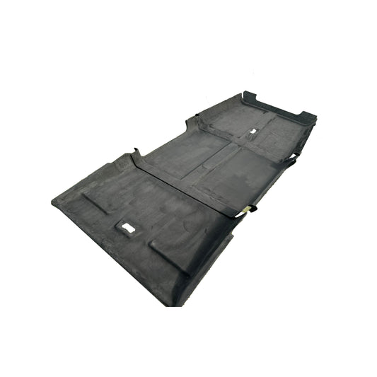 Premium Plush Headlining Kit for Land Rover Defender 110 (4-Door) – Pre-Order