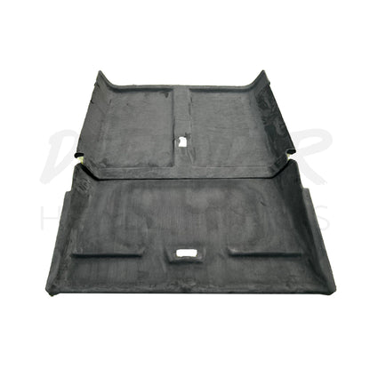 Headlining for Land Rover Defender 90 without Alpine Windows - Full Headlining
