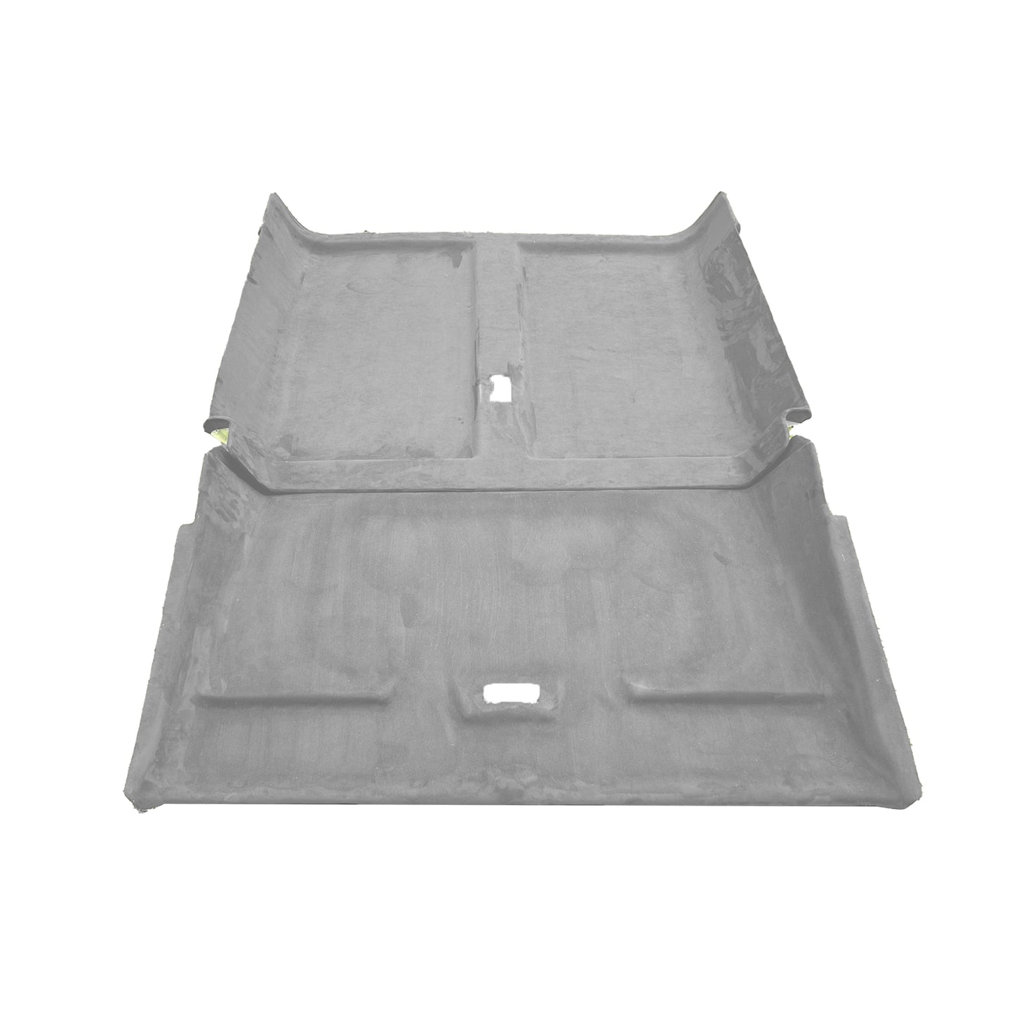 Headlining for Land Rover Defender 90 without Alpine Windows - Full Headlining