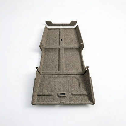 Land Rover Defender 110 4-Door Headlining