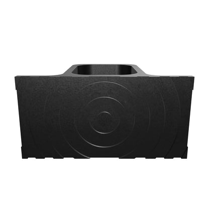 Rear Telephone Piece Mounting Brackets for Hard Top Land Rover Defenders (Pack of 4)